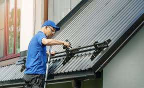 Best Roof Leak Repair  in Claude, TX